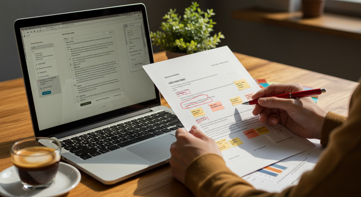 Most AI Content Tools Skip the Most Important Step