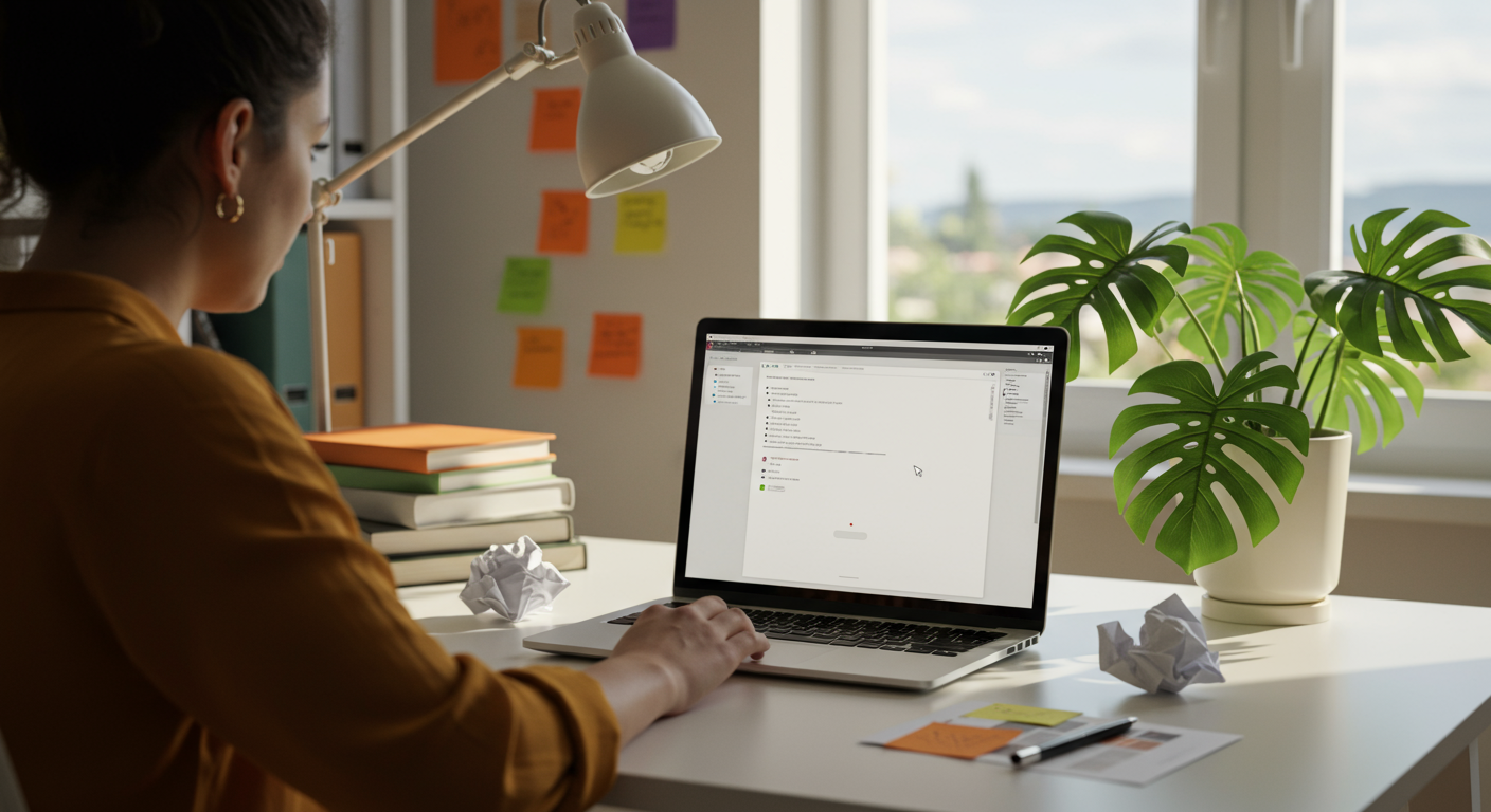 The AI Content Quality Spectrum — And Where Most Tools Sit